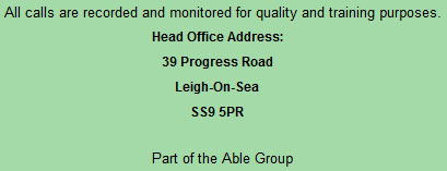 South Hackney Local Drainage Head Office